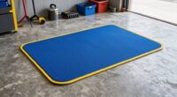 top garage floor mats