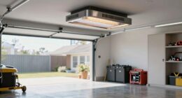 top garage heater choices