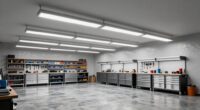 top garage led lights 2026