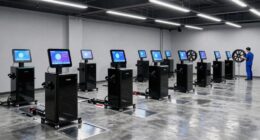 top garage wheel balancer picks