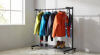 top gear drying racks