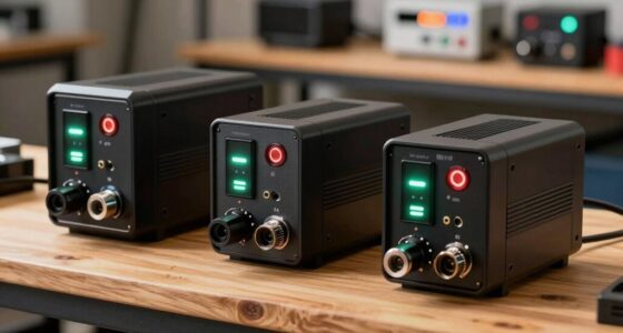 top generator surge protectors