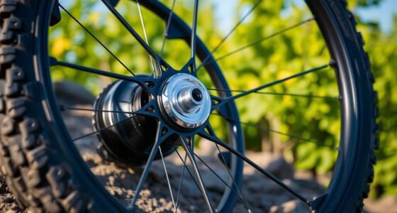 top generator wheel kits