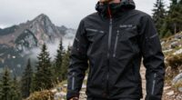 top gore tex adventure jackets