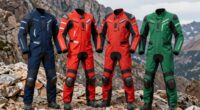 top gore tex adventure motorcycle suits