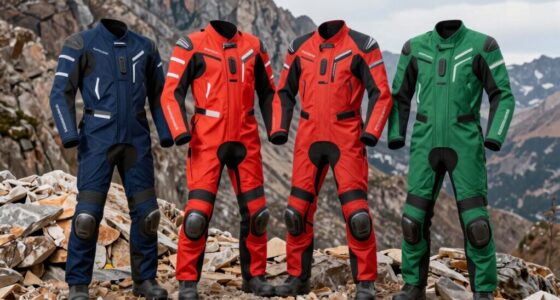 top gore tex adventure motorcycle suits