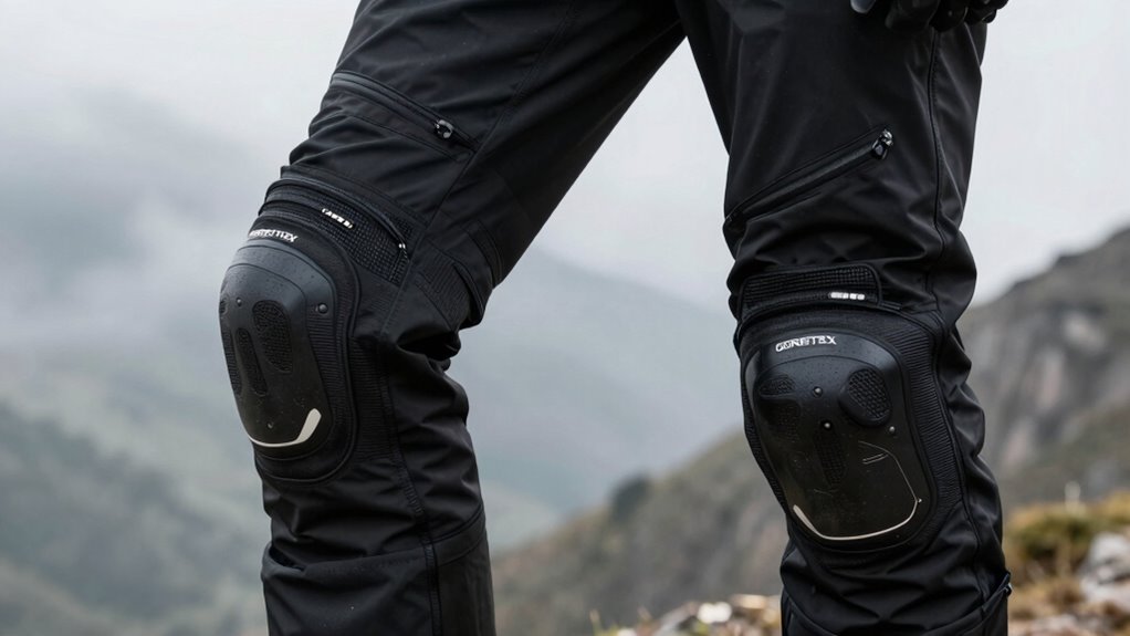 top gore tex adventure pants