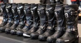 top gore tex motorcycle boots