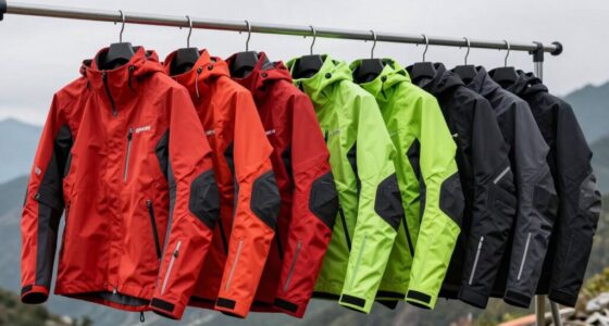 top gore tex motorcycle jackets