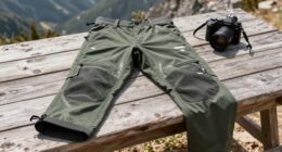 top gore tex pants 2026