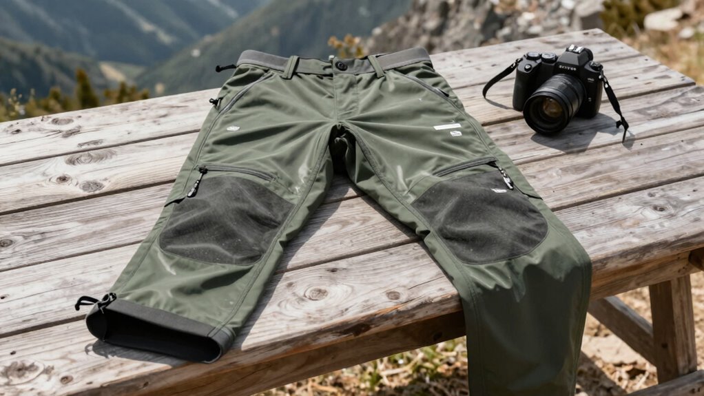 top gore tex pants 2026