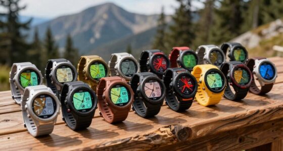 top gps watches for outdoors
