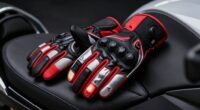 top heated motorcycle glove picks