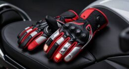 top heated motorcycle glove picks