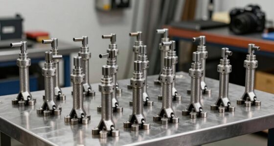 top heavy duty bottle jacks