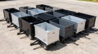 top heavy duty cargo carriers