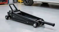 top heavy duty floor jacks