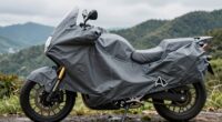 top heavy duty motorcycle covers
