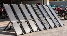 top heavy duty ramp picks