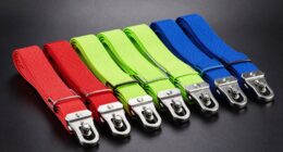 top heavy duty ratchet straps