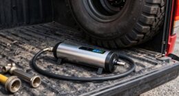 top heavy duty tire inflators