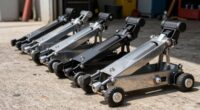 top heavy duty utv jacks