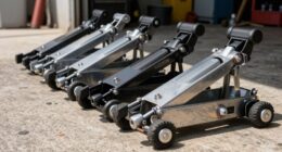 top heavy duty utv jacks