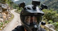 top helmet camera picks