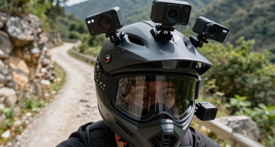 top helmet camera picks
