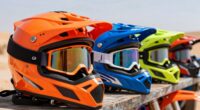 top helmets for hot weather