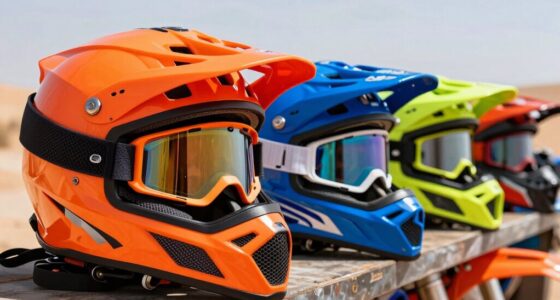top helmets for hot weather
