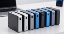 top high capacity portable chargers
