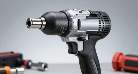 top high torque impact wrenches