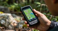 top hiking gps devices