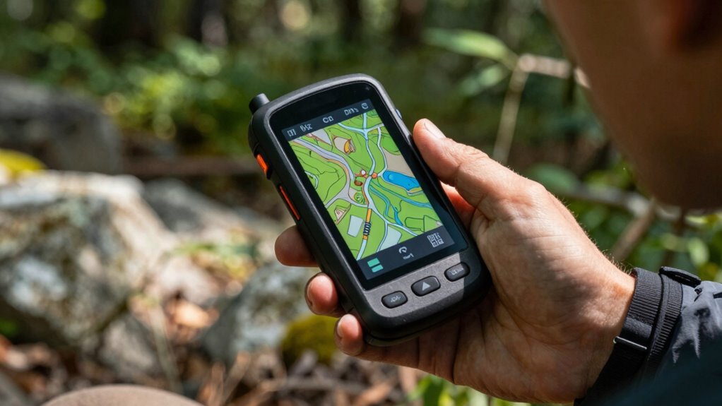 top hiking gps devices
