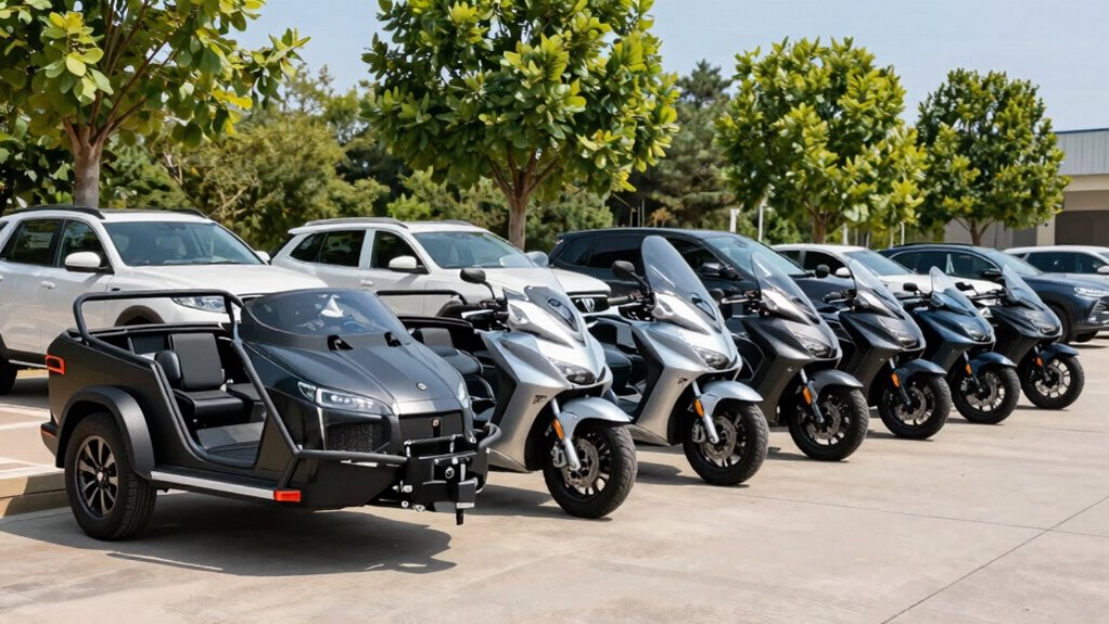 top hitch motorcycle carriers