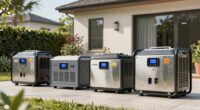 top home backup generators