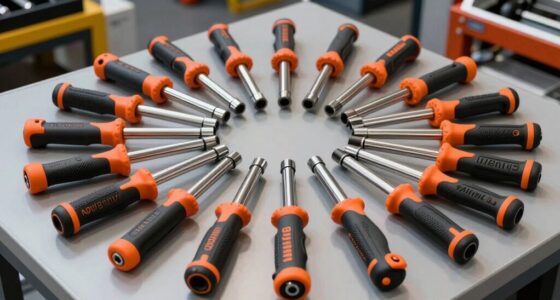 top hydraulic pipe benders