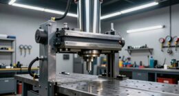 top hydraulic shop presses