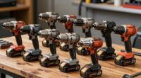 top impact wrench kits