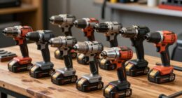 top impact wrench kits
