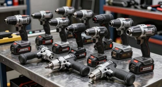 top impact wrenches 2026