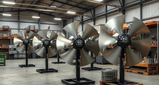 top industrial fan picks