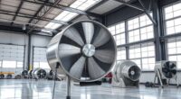 top industrial fan recommendations