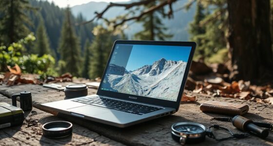 top laptops for overlanding