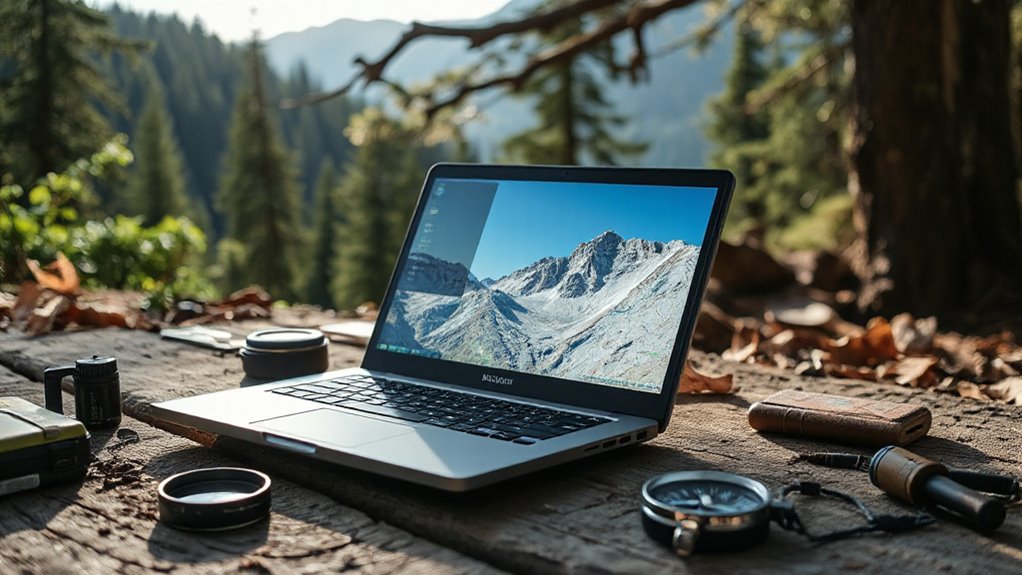 top laptops for overlanding