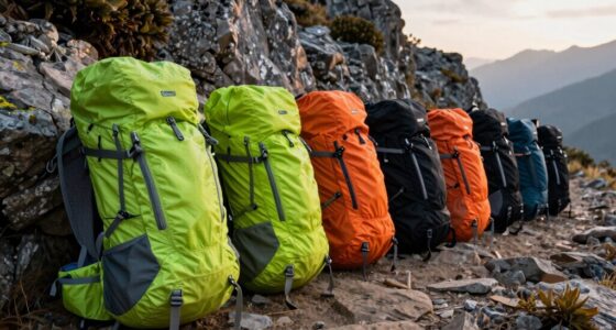 top large enduro hydration packs