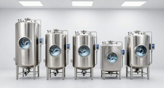 top large job parts washer