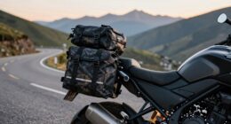 top large motorcycle tank bags