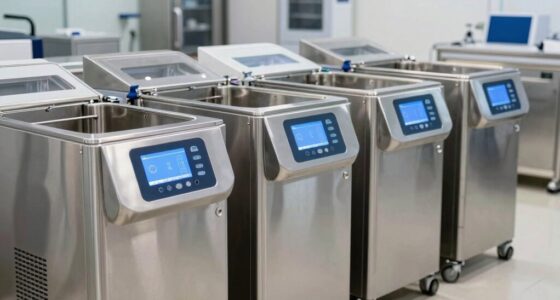 top large ultrasonic cleaners